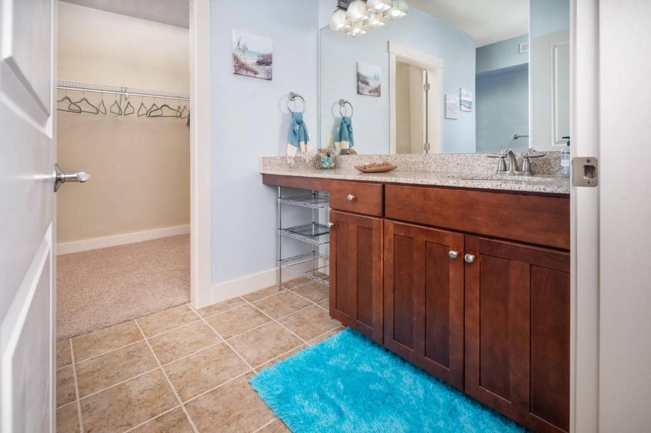 Bridgeport Condo #210 Seaside Extérieur photo