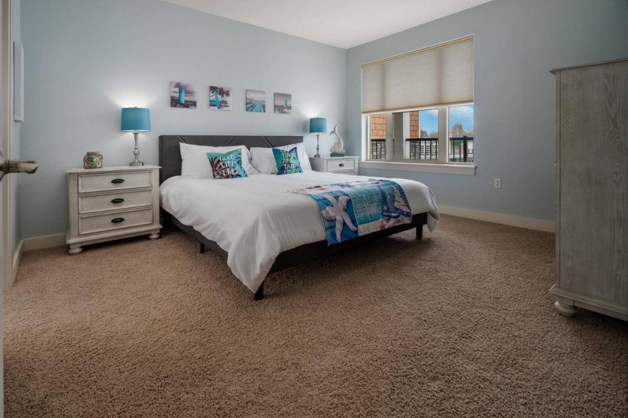 Bridgeport Condo #210 Seaside Extérieur photo