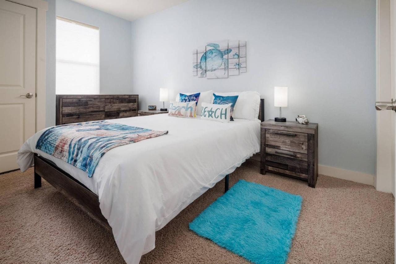 Bridgeport Condo #210 Seaside Extérieur photo